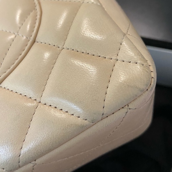 Chanel Jumbo Single Flap - Picture 9 of 9